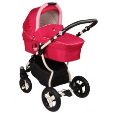 Универсальная коляска Lonex Speedy Verts – SV03 Универсальная коляска Lonex Speedy Verts – SV03